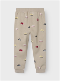 NAME IT Sweatpants Lopa Pure Cashmere